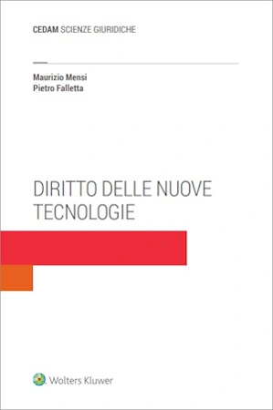 Diritto delle nuove tecnologie