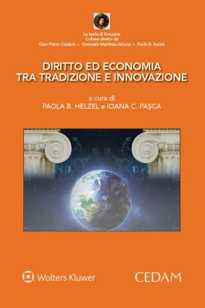 Diritto ed economia tra tradizione e innovazione 