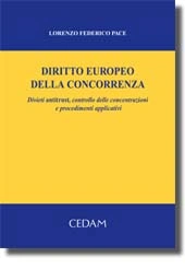 Diritto europeo della concorrenza 