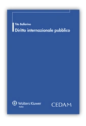 Diritto internazionale pubblico 