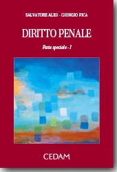 9788832708561 2021 - Compendio superiore di diritto penale. Parte speciale  