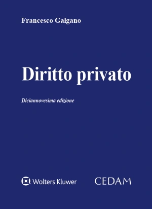 Diritto privato 