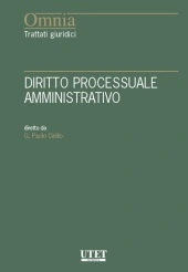 Diritto processuale amministrativo 