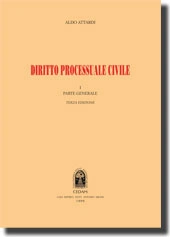 Diritto processuale civile - Vol. I: Parte generale. 