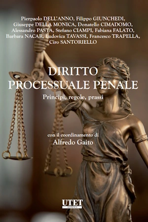 Diritto processuale penale 