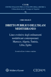 Diritto pubblico dell'Islam Mediterraneo 