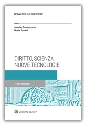 Diritto, scienza, nuove tecnologie
