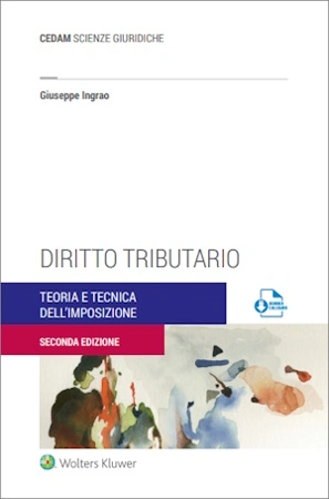 Diritto tributario. Teoria e tecnica dell'imposizione