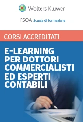 E-learning per dottori commercialisti ed esperti contabili