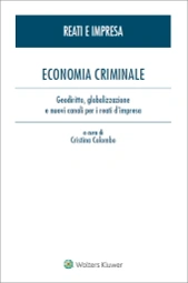 Economia criminale  