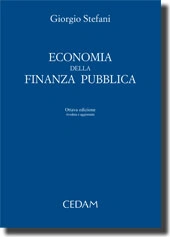 Economia della finanza pubblica 