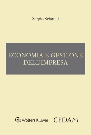 Economia e gestione dell'impresa 