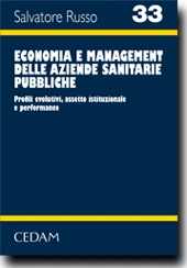 Economia e management delle aziende sanitarie pubbliche 