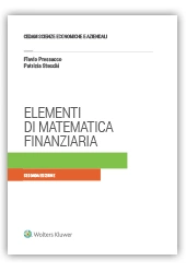 Elementi di matematica finanziaria - Stucchi Patrizia, Pressacco Flavio