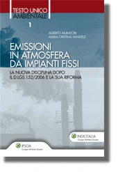 Emissioni in atmosfera da impianti fissi 