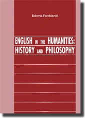 English in the humanities: history and philosophy 