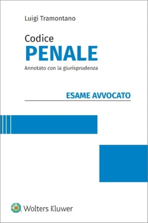 Atti e Pareri di Diritto Penale per Esame Avvocato 2023-2024 / Kront Editore