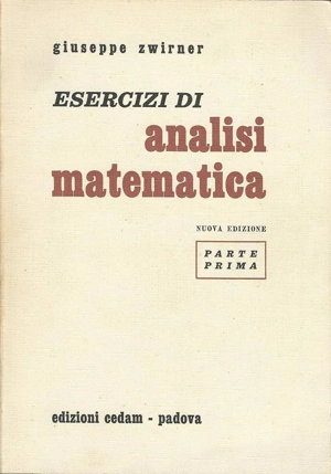 Esercizi e complementi di analisi matematica 