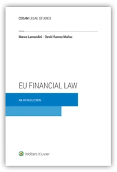 Eu Financial Law. An introduction 