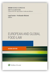 European and Global Food Law 