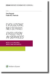 Evoluzione nei servizi - Evolution in services  
