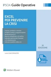 Excel per prevenire la crisi 