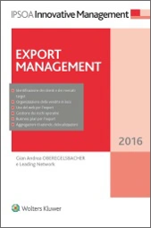 Export Management 