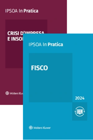 FALLIMENTO E CRISI D'IMPRESA + FISCO  