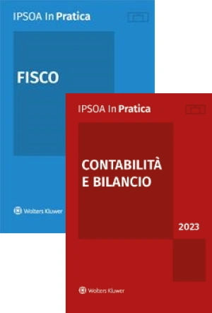 FISCO + CONTABILITA' E BILANCIO  