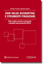 Fair value accounting e strumenti finanziari 