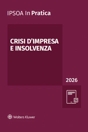 Fallimento e Crisi d'Impresa