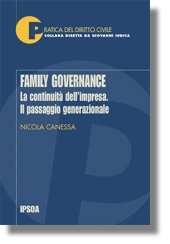 Family governance 