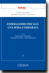 Federalismo fiscale: una sfida comparata 