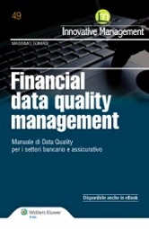 Financial data quality management 