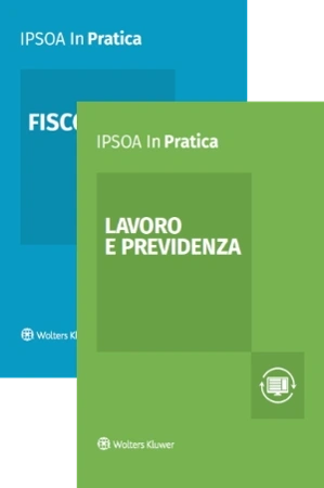 Fisco + Lavoro e Previdenza 