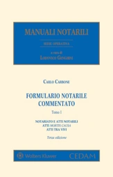 Formulario Notarile Commentato 