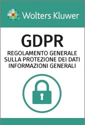GDPR - Il Regolamento Generale europeo sulla Protezione dei dati: informazioni principali 