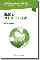 GMO's In The Eu Law 