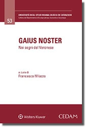 Gaius Noster  