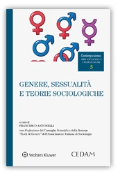 Genere, sessualità e teorie sociologiche 