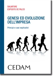 Genesi ed evoluzione dell'impresa 
