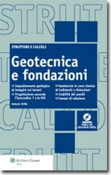 Geotecnica e fondazioni 