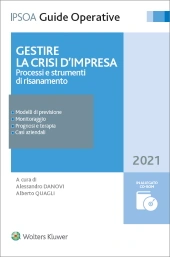 Gestire la crisi d'impresa