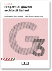 GiArch - Progetti di giovani architetti italiani. Vol. III 