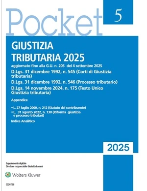 Giustizia tributaria  