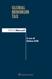 Global minimum tax 