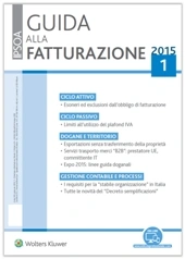 Guida alla fatturazione