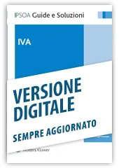 IVA - Libro Digitale sempre aggiornato