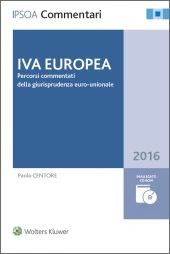 IVA europea 