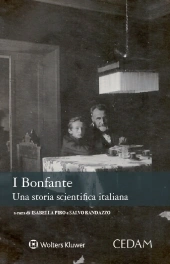 I Bonfante